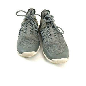 Nike Womens Free Viritous TP Training Shoes Metall